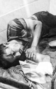 Read more about the article ହଜାରେ ଟଙ୍କା ପାଇଁ ଡ୍ରାଇଭରଙ୍କୁ ହାଣିଲେ