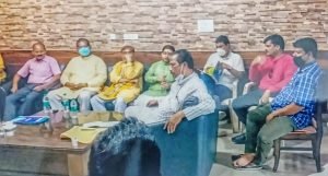 Read more about the article ଗଠିତ ହେଲା ‘ଆମ ପ୍ରତିଭା, ଆମ ସ୍ବାଭିମାନ’ ସଙ୍ଗଠନ