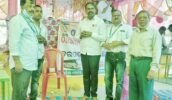 ଓଡିଶା ମୋଟର ଚାଳକ ସଂଘର ସାଙ୍ଗଠନିକ ବୈଠକ