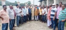 କେନ୍ଦ୍ରମନ୍ତ୍ରୀ ଧର୍ମେନ୍ଦ୍ରଙ୍କ ଅନୁଗୁଳ ଗସ୍ତ ନେଇ ବିଜେପିର ପ୍ରସ୍ତୁତି