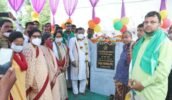 ଅନୁଗୁଳ ପୌରାଞ୍ଚଳରେ ୫ ବିଦ୍ୟାଳୟର ଉନ୍ନତିକରଣ ଶିଳାନ୍ୟାସର