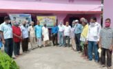 ରାଣୀଗୋଡାରେ ମାଗଣା ଚକ୍ଷୁ ଚିକିତ୍ସା ଶିବିର