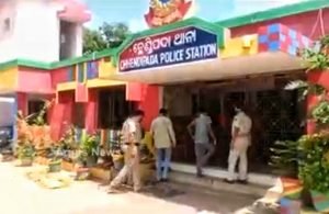 Read more about the article ଫେରିବାଲାକୁ ଭୁଜାଲିରେ ହାଣି, ଟଙ୍କା ଲୁଟ୍