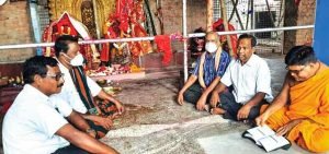 Read more about the article ମା ହିଙ୍ଗୁଳାଙ୍କ ନୂଆଖାଇ ପର୍ବ ଆଜି