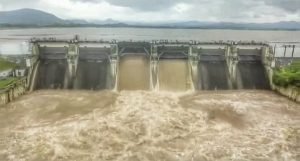 Read more about the article ଡେରଜାଙ୍ଗ ଜଳଭଣ୍ଡାରରୁ ବନ୍ୟାଜଳ ଛଡ଼ାଯିବ