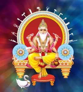 Read more about the article ନାଲ୍‌କୋ ବିଶ୍ୱକର୍ମା ପୂଜା ଫିକା,ଫଟୋରେ ପୂଜା ପାଇବେ ବିଶ୍ବବିନ୍ଧାଣୀ