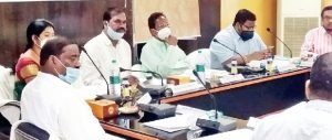 Read more about the article ମାର୍ଚ୍ଚ ସୁଦ୍ଧା ଅନୁଗୁଳ-ସମ୍ବଲପୁର ରାସ୍ତା ସାରିବାକୁ ନିର୍ଦେଶ