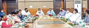 ଜୁନ୍ ସୁଦ୍ଧା ଜାତୀୟ ରାଜପଥ କାମ ସାରିବାକୁ ତାଗିଦ୍