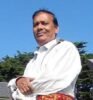 ଡ଼ଃ ହରିହର ଦାଶଙ୍କ ପରଲୋକ