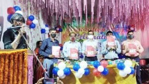 Read more about the article ଅନୁଗୁଳ ଡାକଘରର ୪୨ତମ ପ୍ରତିଷ୍ଠା ଦିବସ