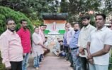 ପଦ୍ମଶ୍ରୀ ସୁବା ରାଓଙ୍କ ପରଲୋକରେ ଶୋକ ସଭା