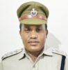 ସତ୍ୟବ୍ରତ ରାଉତ ଅନୁଗୁଳ ଥାନା ଆଇଆଇସି