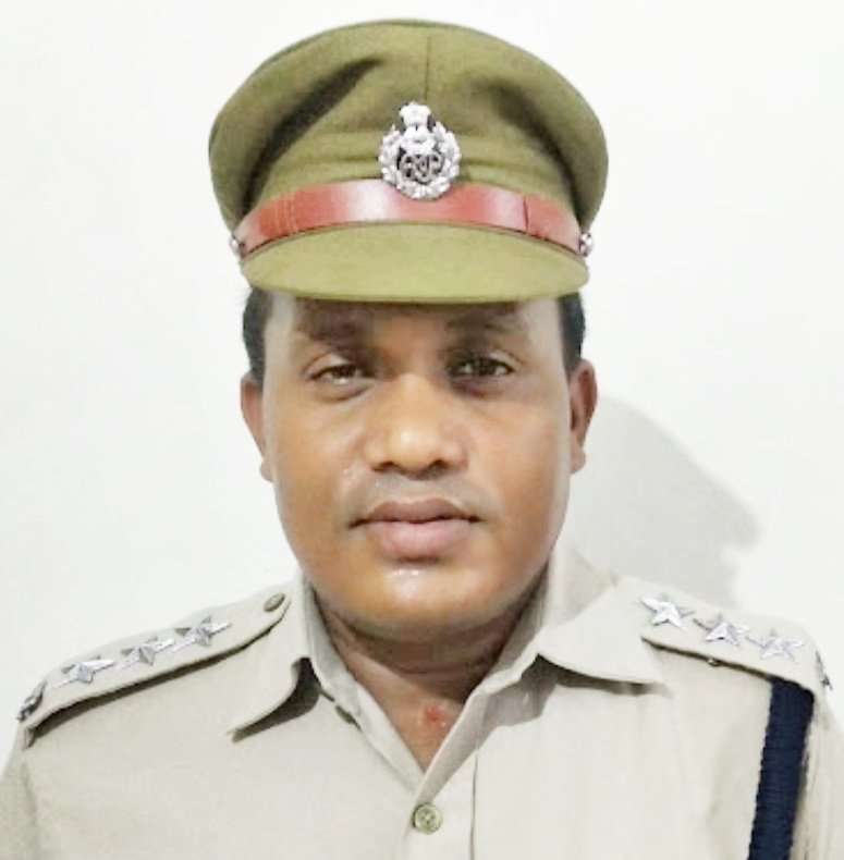 You are currently viewing ସତ୍ୟବ୍ରତ ରାଉତ ଅନୁଗୁଳ ଥାନା ଆଇଆଇସି