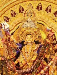 Read more about the article ଆଜି ମା’ଙ୍କ ମହାସପ୍ତମୀ ପୂଜା