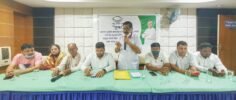 ମୁଖ୍ୟମନ୍ତ୍ରୀଙ୍କୁ ଅନୁଗୁଳ ବିଜେଡିର କୃତଜ୍ଞତା