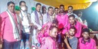ରାଜ୍ୟସ୍ତରୀୟ ପାଳଲହଡ଼ା କପ୍ ଫୁଟବଲ୍ ଉଦ୍‌ଯାପିତ