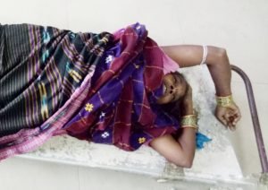 Read more about the article ବିଜେଡି ବିକ୍ଷୋଭରେ ସାମିଲ ମହିଳାଙ୍କ ମୃତ୍ୟୁ