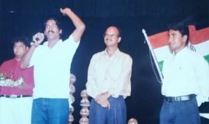 Read more about the article ବରିଷ୍ଠ କାର୍ଟୁନିଷ୍ଟ କିଶୋର ରଥଙ୍କ ପରଲୋକ