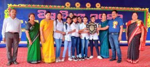 Read more about the article ଅନନ୍ତ ଡିଏଭିରେ ଶିଶୁ ଦିବସ ପାଳିତ