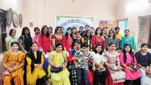 Read more about the article ବିୟୁଟିସିଆନ୍ ୱେଲଫେୟାର ଆସୋସିଏସନ୍‌ର ବୈଠକ