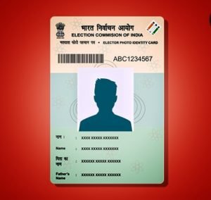 Read more about the article ଆଜିଠୁ ଭୋଟର କାର୍ଡ ସଂଶୋଧନ