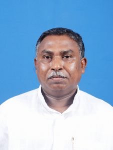 Read more about the article ପୂର୍ବତନ ମନ୍ତ୍ରୀ ସଂଜୀବ ସାହୁ ବିଜେଡି ଛାଡିଲେ