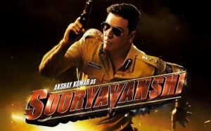 Read more about the article ରିଲିଜ୍ ହେଉ ହେଉ ଧମାକା କଲା ‘ସୂର୍ଯ୍ୟବଂଶୀ’