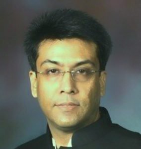 Read more about the article ଅଦିନିଆ ବର୍ଷା କ୍ଷୟକ୍ଷତି ନେଇ ଟୁଇଟ କଲେ ସୁପର୍ନୋ ଶତପଥି