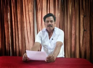 Read more about the article ବିଜେଡିକୁ ଝଟକା:ଇସ୍ତଫା ଦେଲେ ଜିଲ୍ଲା ପରିଷଦ ଉପାଧ୍ୟକ୍ଷ