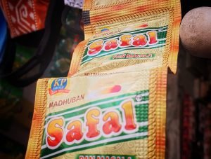 Read more about the article ଅନୁଗୁଳରେ ଗୁଟ୍‌ଖା କଳାବଜାରୀ