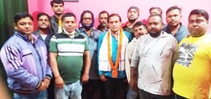 Read more about the article ପ୍ରାଚୀନ ଲୋକନୃତ୍ୟ ସଂଘର କାର୍ଯ୍ୟକର୍ତା ଚୟନ