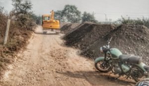 Read more about the article କେନାଲ ରାସ୍ତା କାର୍ଯ୍ୟ ଯଥାଶୀଘ୍ର ସମ୍ପୂର୍ଣ୍ଣ କରିବାକୁ ସାଂସଦଙ୍କ ନିର୍ଦ୍ଦେଶ