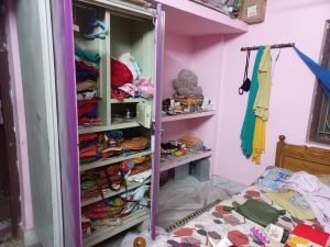 Read more about the article ଲକ୍ଷାଧିକ ଟଙ୍କାର ସୁନାଗହଣା ଚୋରି