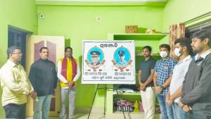 Read more about the article କୁନୁର ସହିଦଙ୍କ ସ୍ମୃତିରେ ଶ୍ରଦ୍ଧାଞ୍ଜଳି