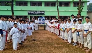 Read more about the article ବିପିନ ରାୱତ ଓ ରାଣା ପ୍ରତାପଙ୍କ ସ୍ମୃତିରେ ଶ୍ରଦ୍ଧାଞ୍ଜଳି