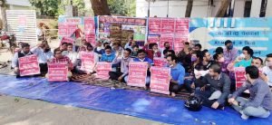 Read more about the article ଅନୁଗୁଳରେ ଦୁଇ ଦିନିଆ ବ୍ୟାଙ୍କ ଧର୍ମଘଟ