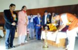 ୨୦ବର୍ଷରୁ କମ୍ ରାଜ୍ୟସ୍ତରୀୟ ଚେସ୍ ଚମ୍ପିୟାନସିପ ଉଦ୍‌ଘାଟିତ