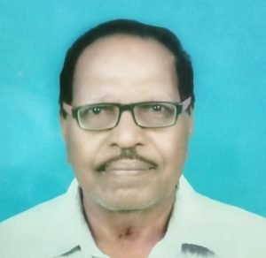 Read more about the article ଅବସରପ୍ରାପ୍ତ ପରିମଳ ଅଧିକାରୀଙ୍କ ପରଲୋକ