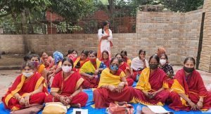 Read more about the article ପଦୋନ୍ନତି ଦବିରେ ଧାରଣା