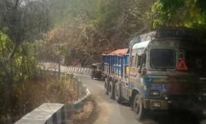 Read more about the article ଅନୁଗୁଳ-ନରସିଂହପୁର ଯାତାୟାତ ଠପ୍