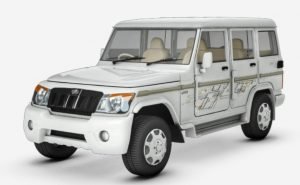 Read more about the article ହୁଲୁରିସିଂହାରୁ ବୋଲେରୋ ଚୋରି