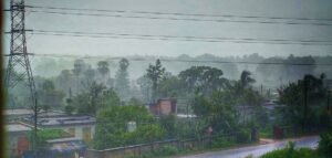 Read more about the article ଅନୁଗୁଳରେ ୩୪ମିମି ବର୍ଷା ରେକର୍ଡ