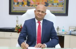 Read more about the article ୨୦୨୨ରେ ଏମସିଏଲ ନୂତନ ମାଇଲଖୁଣ୍ଟ ହାସଲ କରିବ: ଓ.ପି. ସିଂହ