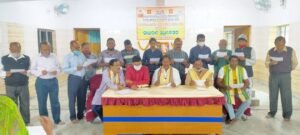 Read more about the article ଅନୁଗୁଳ ଜିଲ୍ଲା ଆଦିତ୍ୟ ବାହିନୀର ନୂତନ କର୍ମକର୍ତ୍ତା ଚୟନ