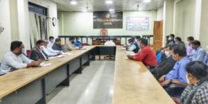 Read more about the article ଜାନୁୟାରୀ ୨୩ରୁ ପଲସ୍ ପୋଲିଓ ଟୀକା କରଣ