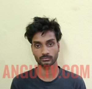 Read more about the article ଦୁର୍ଦାନ୍ତ ଅପରାଧୀ ଟିକନ ହତ୍ୟାକାରୀ ଗିରଫ