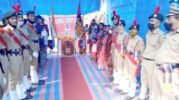 ଗଣତନ୍ତ୍ର ଦିବସରେ ସହିଦଙ୍କୁ ଶ୍ରଦ୍ଧାଞ୍ଜଳି