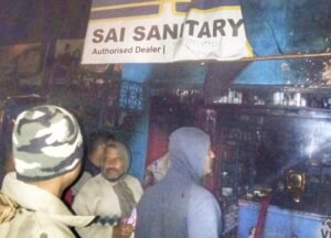 Read more about the article ନାଲକୋ ମାର୍କେଟରେ ଅଗ୍ନିକାଣ୍ଡ