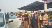 ଘରୋଇ ହସ୍ପିଟାଲ୍‌ରେ ଜିଲ୍ଲାପାଳଙ୍କ ଯାଞ୍ଚ