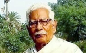 Read more about the article ଅଣୁ ବିଜ୍ଞାନୀ ଦୋଳ ଗୋବିନ୍ଦ ପ୍ରଧାନଙ୍କ ପରଲୋକ